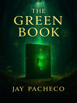 cover image of The Green Book